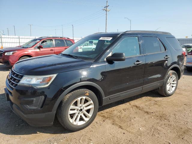 FORD EXPLORER 2016 1fm5k8b86ggc22041