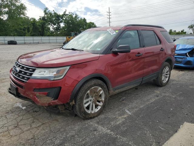 FORD EXPLORER 2016 1fm5k8b86ggd10202