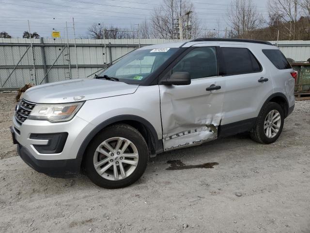 FORD EXPLORER 2016 1fm5k8b86ggd31759