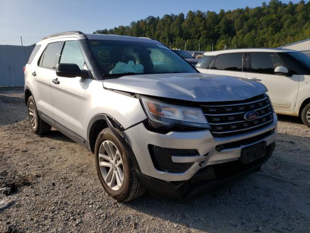 FORD EXPLORER 2017 1fm5k8b86hgb34348