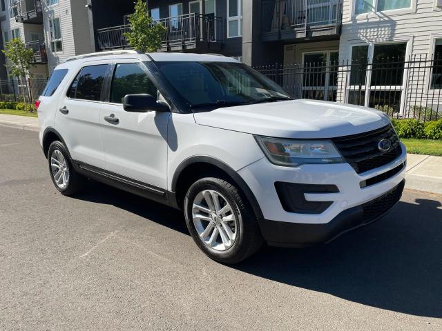 FORD EXPLORER 2017 1fm5k8b86hgd44433