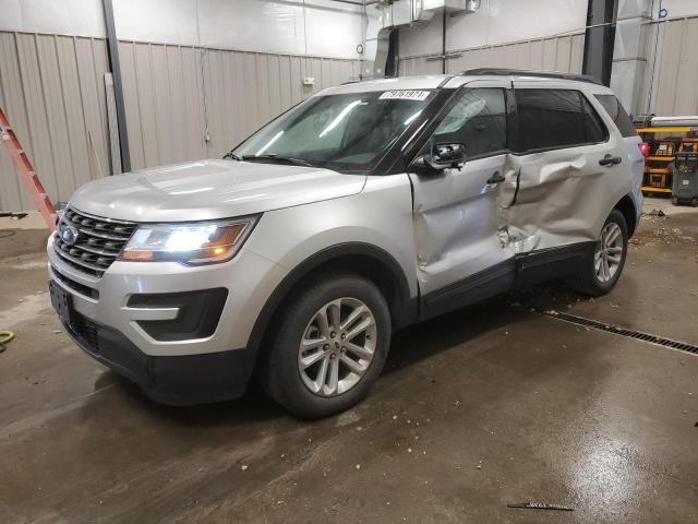 FORD EXPLORER 2017 1fm5k8b86hgd88285