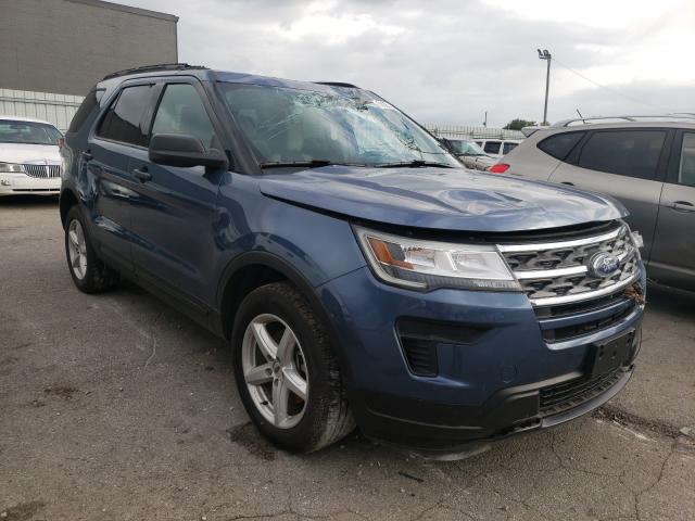 FORD EXPLORER 2018 1fm5k8b86jga96738