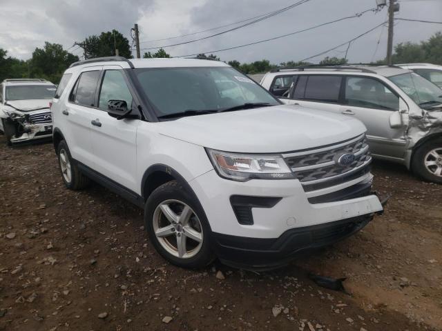 FORD EXPLORER 2018 1fm5k8b86jgb25185