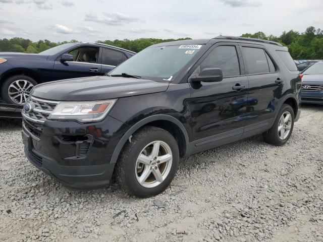 FORD EXPLORER 2018 1fm5k8b86jgc45441