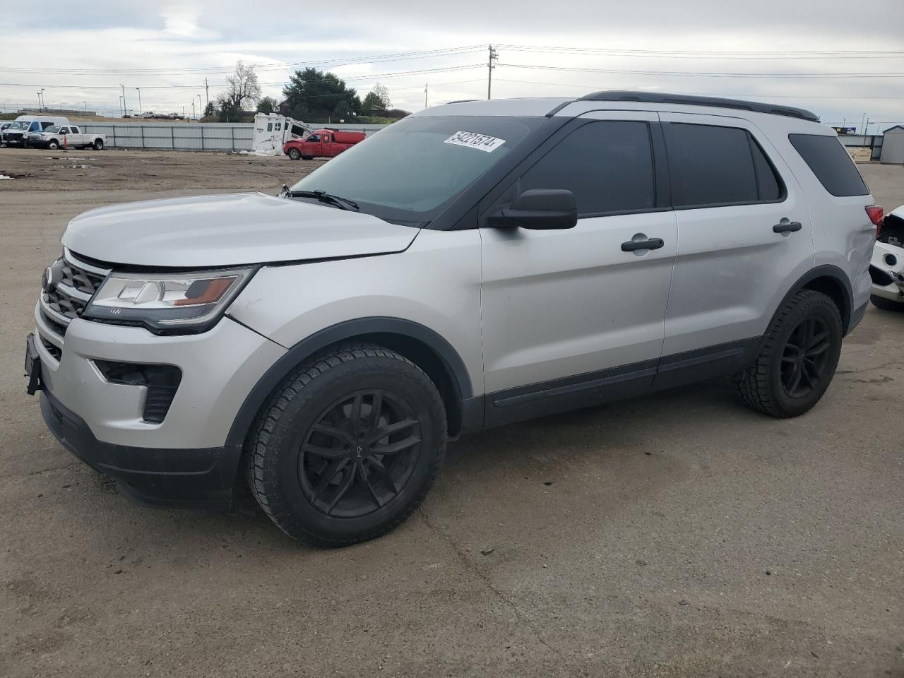 FORD EXPLORER 2018 1fm5k8b86jgc71652