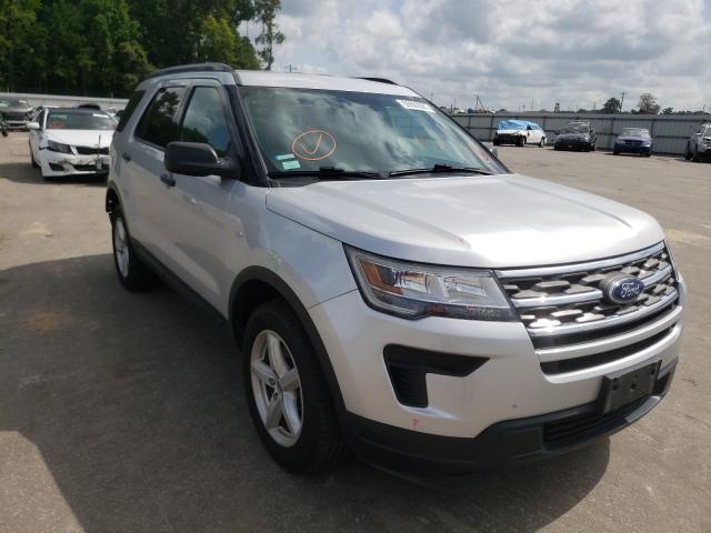 FORD EXPLORER 2019 1fm5k8b86kga40767