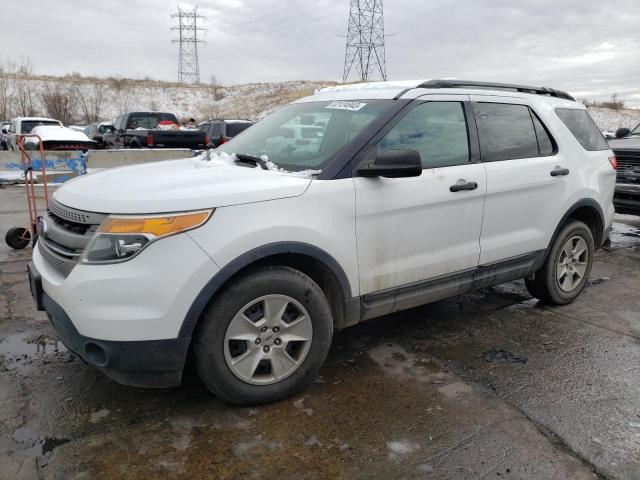 FORD EXPLORER 2013 1fm5k8b87dga14889