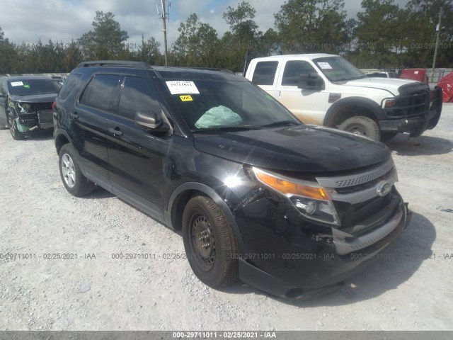 FORD EXPLORER 2013 1fm5k8b87dga24189