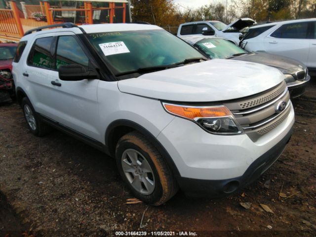 FORD EXPLORER 2013 1fm5k8b87dga94050