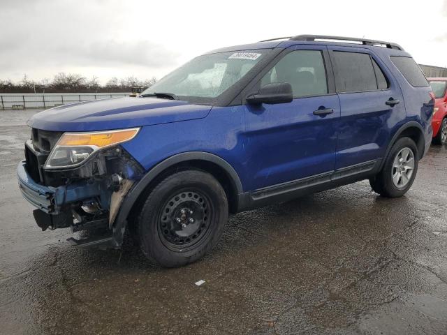 FORD EXPLORER 2013 1fm5k8b87dga94338