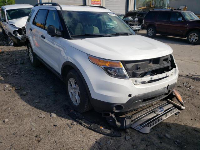 FORD EXPLORER 2013 1fm5k8b87dgb31579