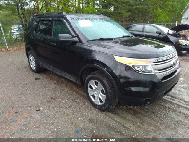 FORD EXPLORER 2013 1fm5k8b87dgb32795