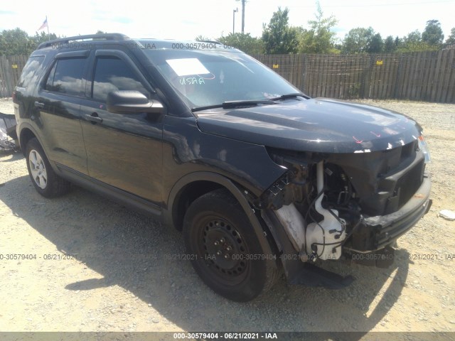 FORD EXPLORER 2013 1fm5k8b87dgb48902