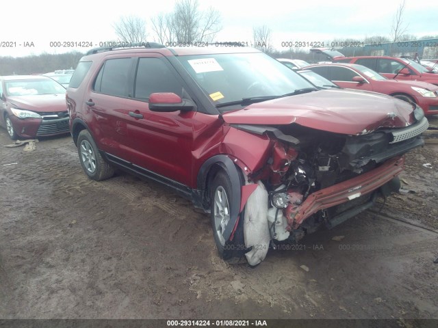 FORD EXPLORER 2013 1fm5k8b87dgb52125