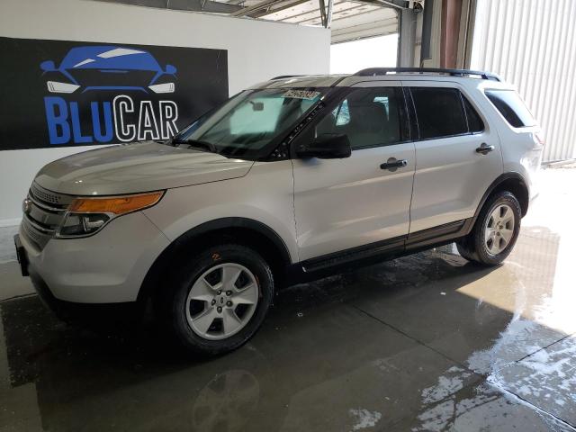 FORD EXPLORER 2013 1fm5k8b87dgb55588