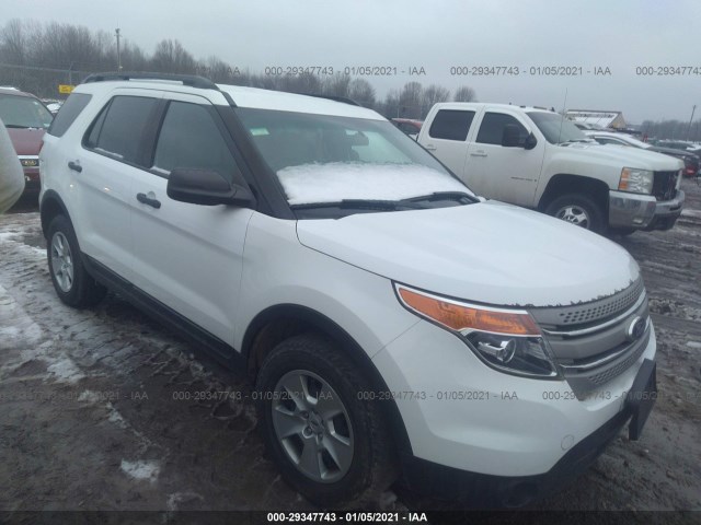 FORD EXPLORER 2013 1fm5k8b87dgb79552