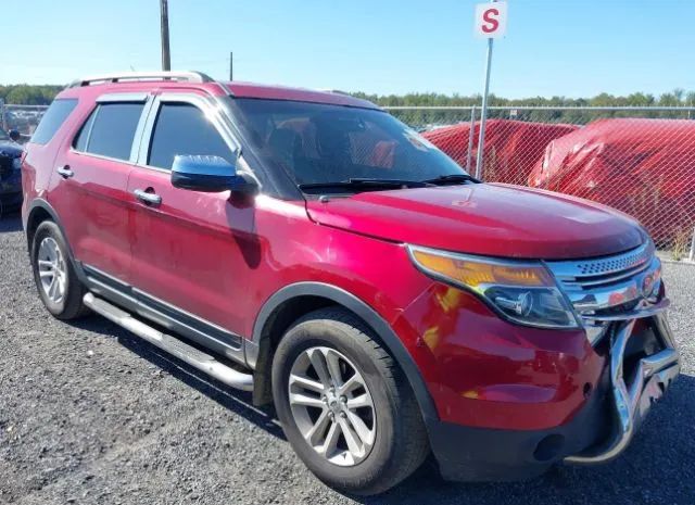 FORD EXPLORER 2013 1fm5k8b87dgb80684