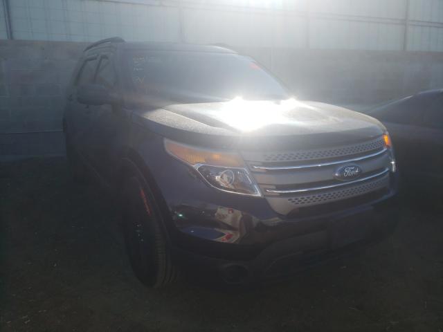 FORD EXPLORER 2013 1fm5k8b87dgb89529