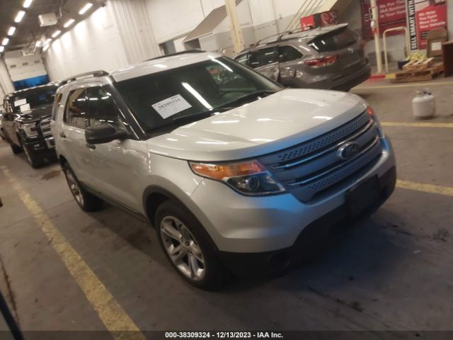 FORD EXPLORER 2013 1fm5k8b87dgc16552