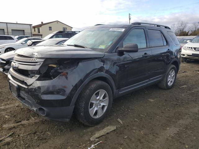 FORD EXPLORER 2014 1fm5k8b87ega15669