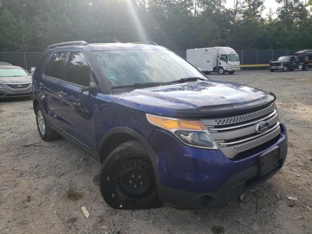 FORD EXPLORER 2014 1fm5k8b87ega62717