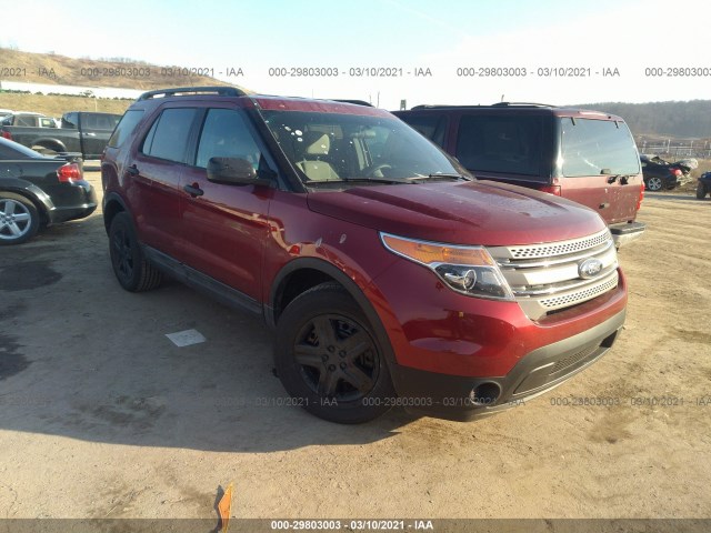 FORD EXPLORER 2014 1fm5k8b87ega76276