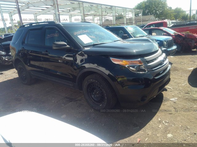 FORD EXPLORER 2014 1fm5k8b87ega98360