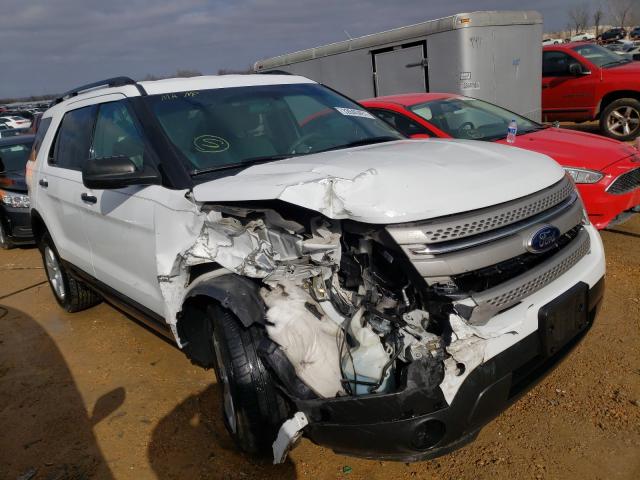 FORD EXPLORER 2014 1fm5k8b87egb00415