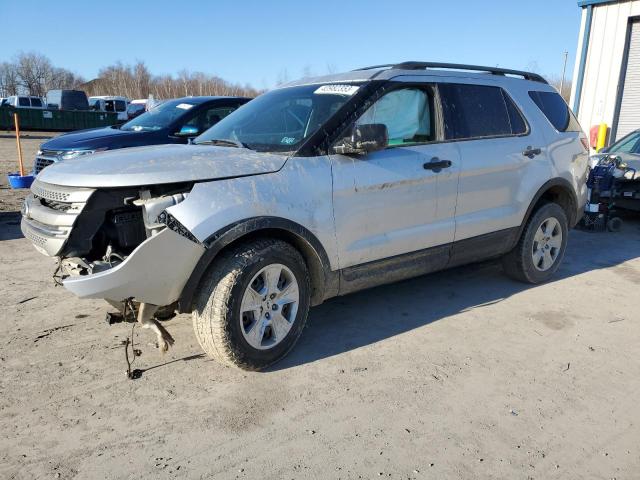 FORD EXPLORER 2014 1fm5k8b87egb11463