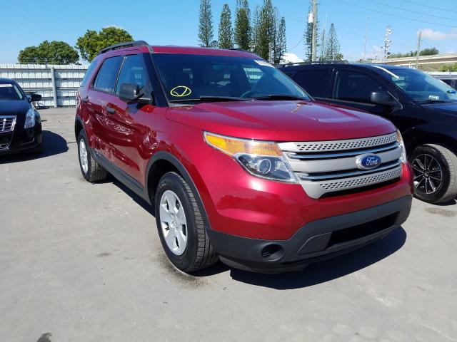 FORD EXPLORER 2014 1fm5k8b87egb35195