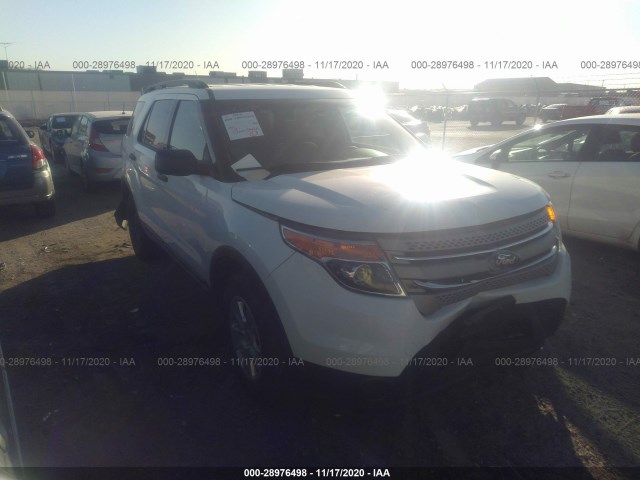 FORD EXPLORER 2014 1fm5k8b87egc14575