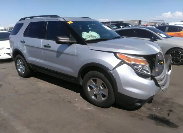 FORD EXPLORER 2014 1fm5k8b87egc24054