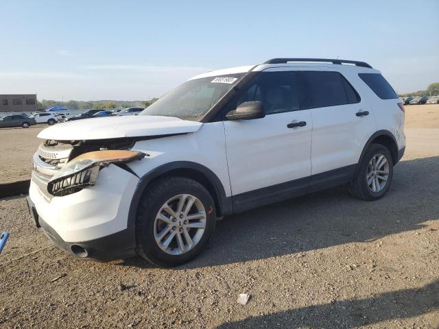 FORD EXPLORER 2015 1fm5k8b87fga03586