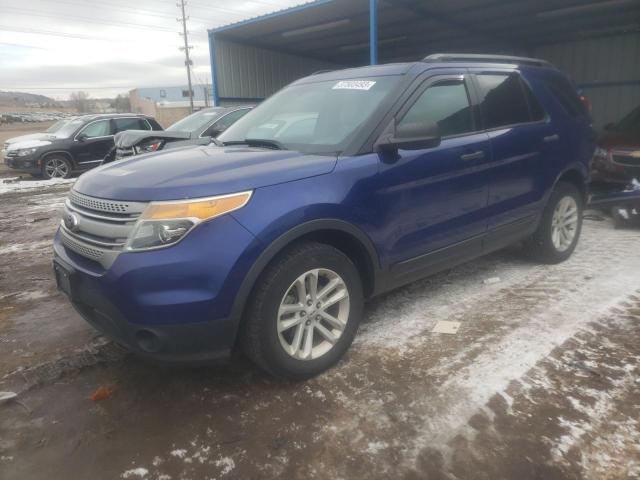 FORD EXPLORER 2015 1fm5k8b87fga21957