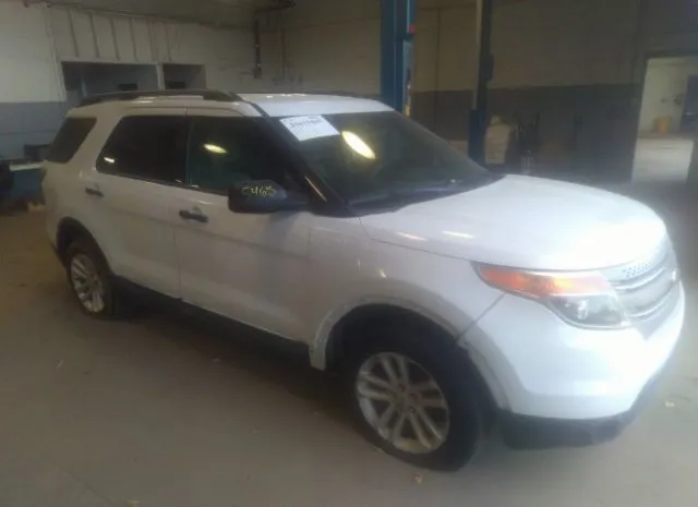 FORD EXPLORER 2015 1fm5k8b87fga89322