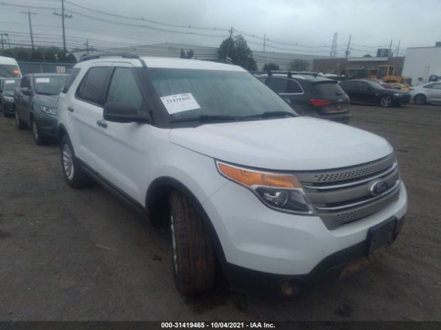 FORD EXPLORER 2015 1fm5k8b87fgb63502