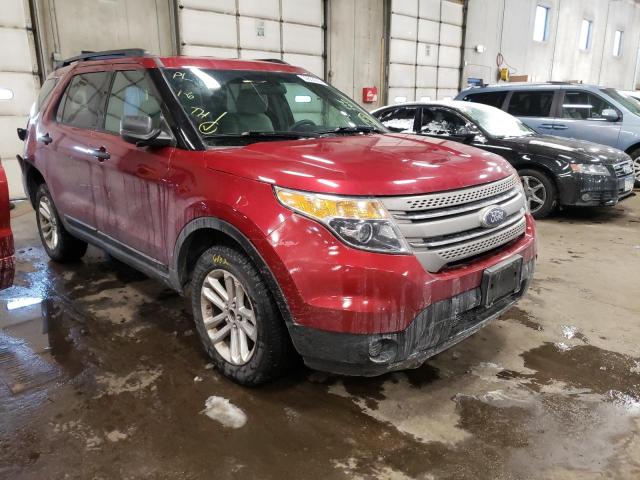 FORD EXPLORER 2015 1fm5k8b87fgb84401