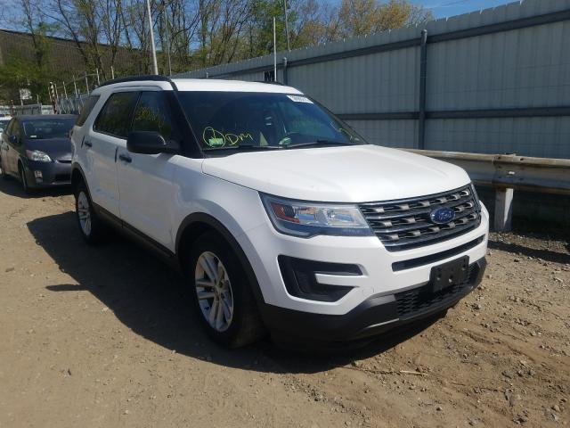 FORD EXPLORER 2016 1fm5k8b87gga57486