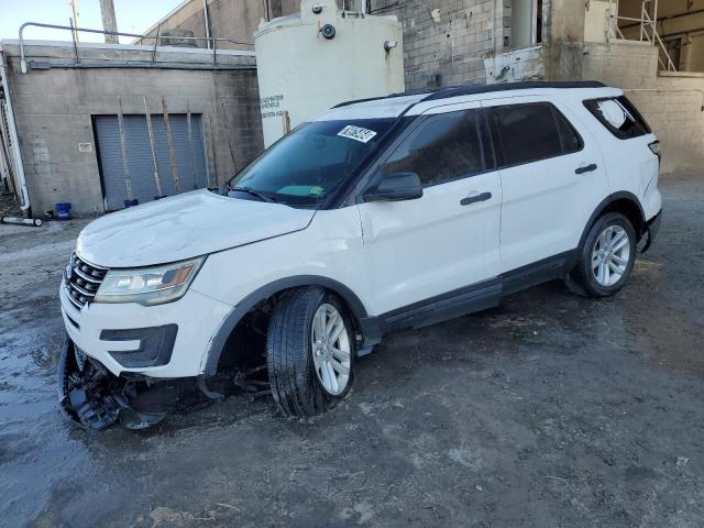 FORD EXPLORER 2016 1fm5k8b87ggb01079