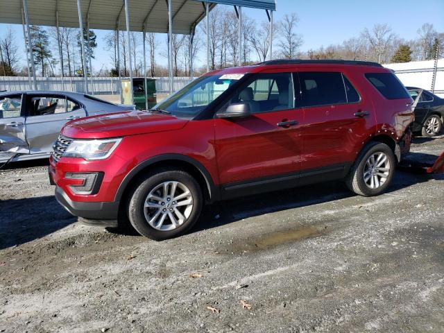 FORD EXPLORER 2016 1fm5k8b87ggb16908