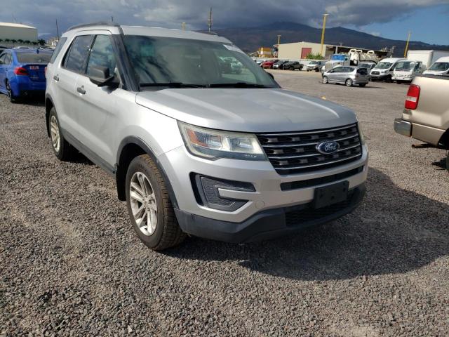 FORD EXPLORER 2016 1fm5k8b87ggb19212