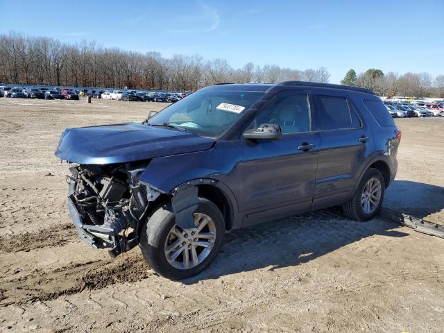 FORD EXPLORER 2016 1fm5k8b87ggc01697