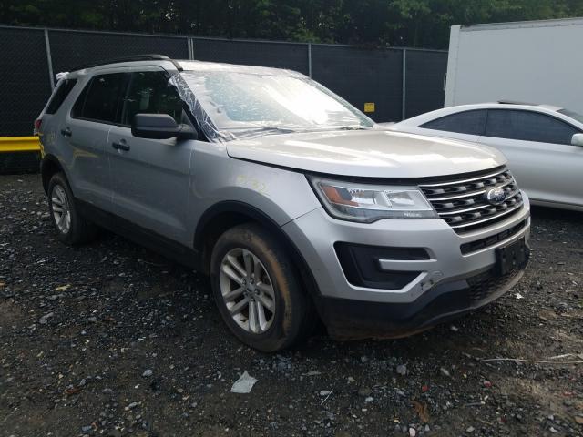 FORD EXPLORER 2016 1fm5k8b87ggc11243