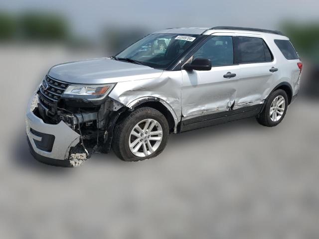 FORD EXPLORER 2016 1fm5k8b87ggc14563