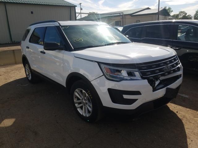 FORD EXPLORER 2016 1fm5k8b87ggc34103