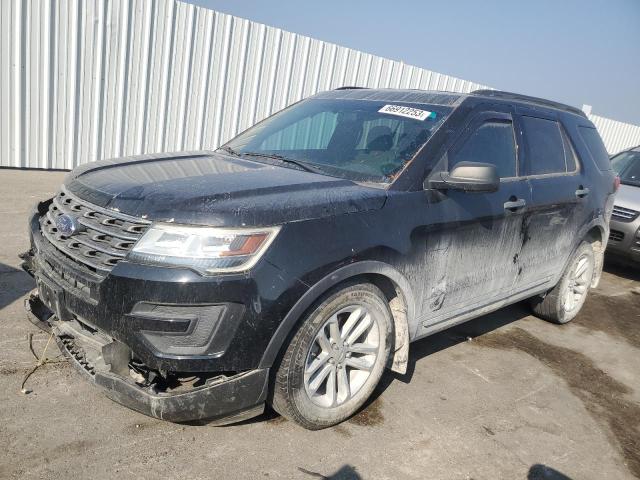 FORD EXPLORER 2016 1fm5k8b87ggc86332