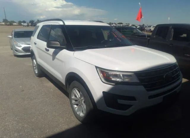 FORD EXPLORER 2017 1fm5k8b87hga77660