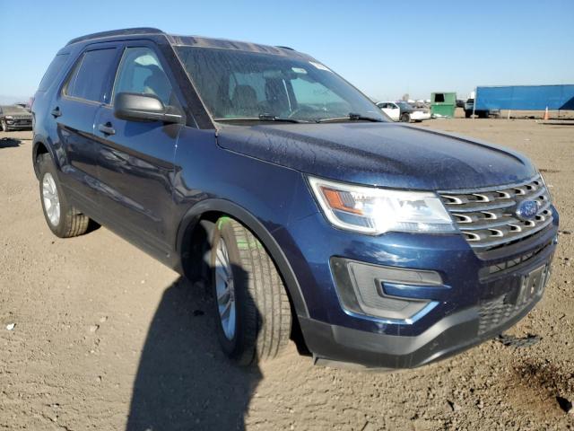 FORD EXPLORER 2017 1fm5k8b87hgb28218