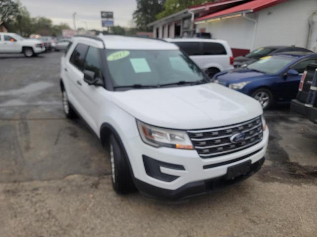 FORD EXPLORER 2017 1fm5k8b87hge09175